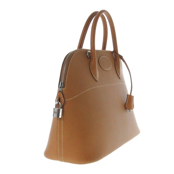 HERMES Bolide Handbag - Picture 4 of 15